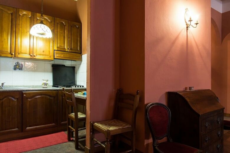 Apartamento Residence Il Cassero