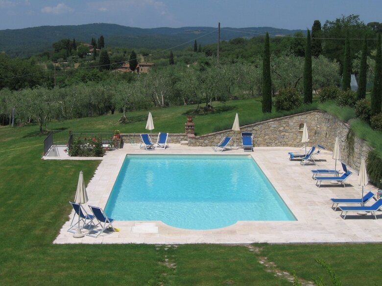 Apartamento Residence Il Cassero