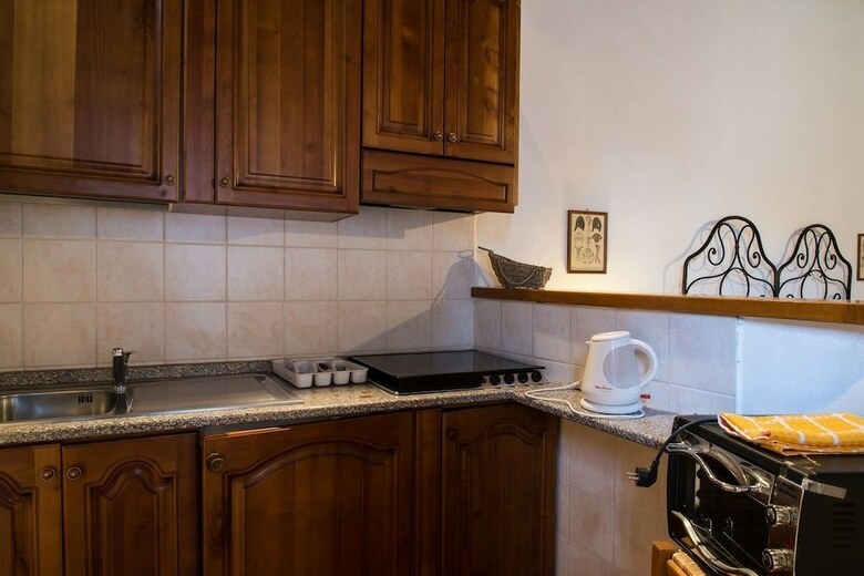 Apartamento Residence Il Cassero
