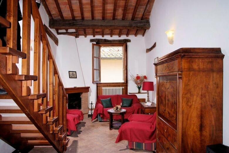 Apartamento Residence Il Cassero