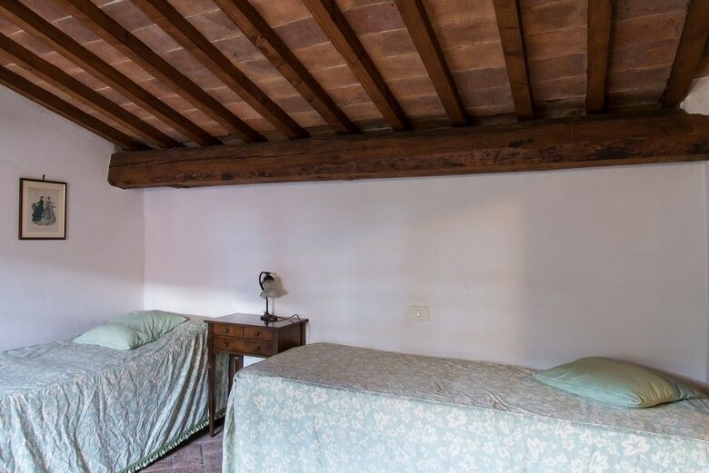 Apartamento Residence Il Cassero