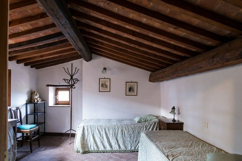 Apartamento Residence Il Cassero