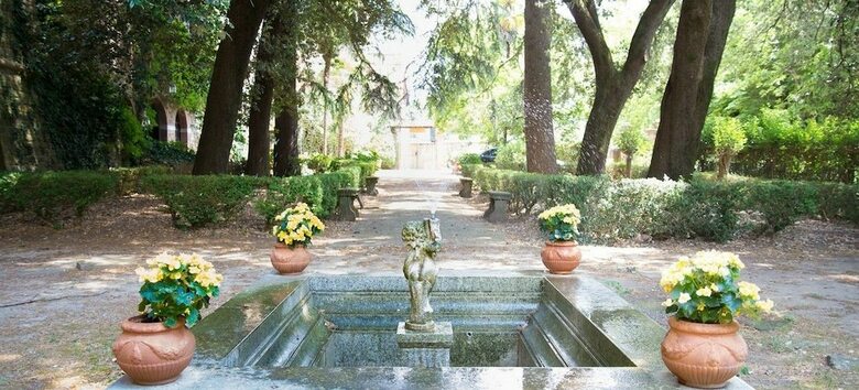 Apartamento Residence Il Cassero