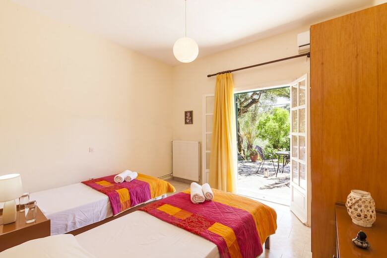 Apartamentos Barbati Panoramic Views By Konnect
