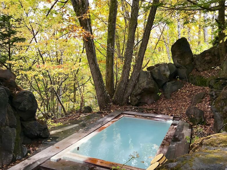 Hostal Japanese Hotspring Guesthouse Raicho - Hostel