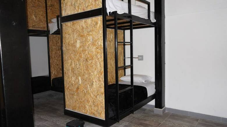 Hostal Nativo Hostel