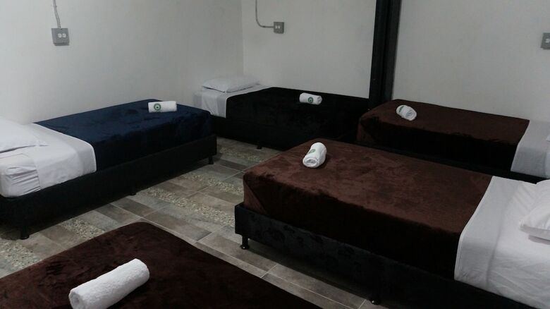 Hostal Nativo Hostel