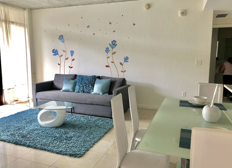 Apartamentos Midtown Miami