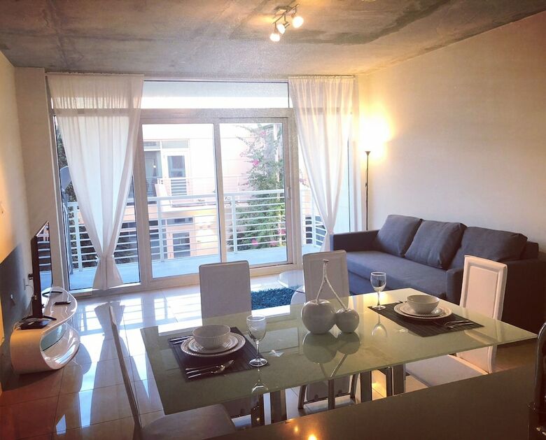 Apartamentos Midtown Miami