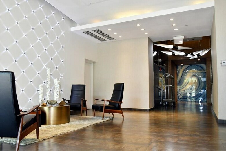 Apartamentos Midtown Miami