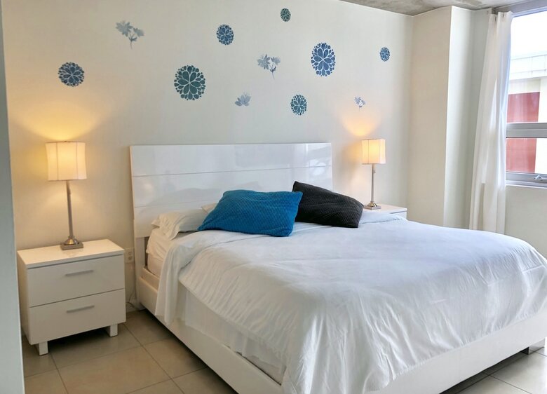 Apartamentos Midtown Miami