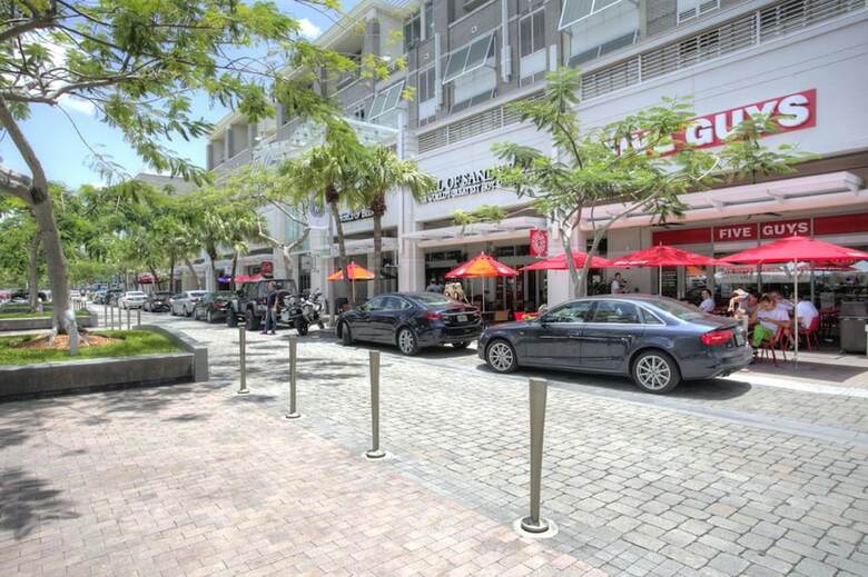 Apartamentos Midtown Miami