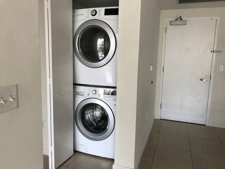 Apartamentos Midtown Miami