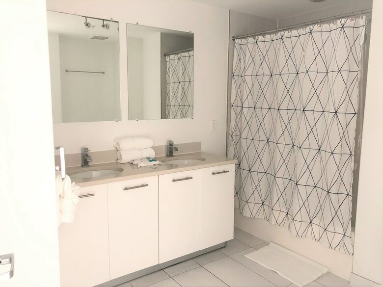 Apartamentos Midtown Miami