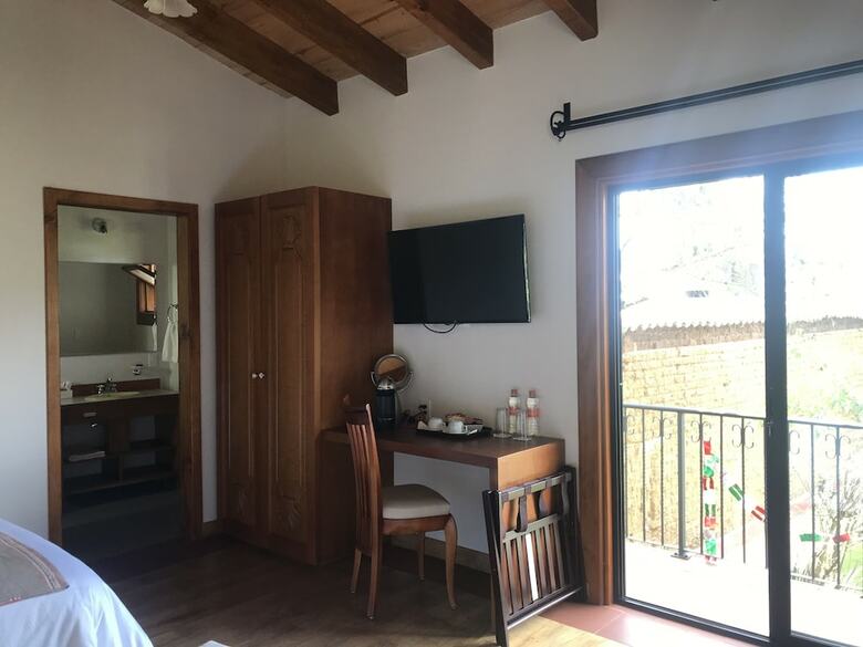 Hotel Casa de Familia San Crist�bal