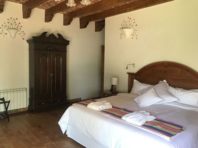 Hotel Casa de Familia San Crist�bal