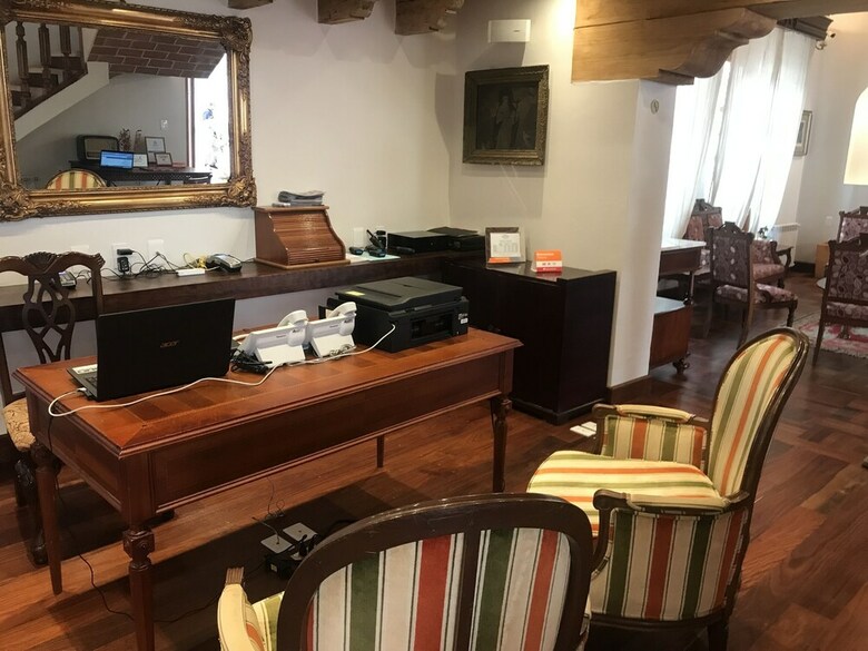 Hotel Casa de Familia San Crist�bal