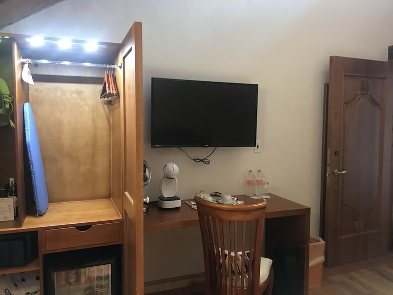 Hotel Casa de Familia San Crist�bal