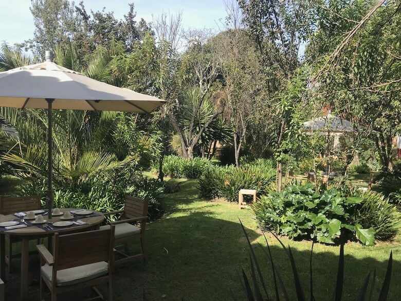 Hotel Casa de Familia San Crist�bal