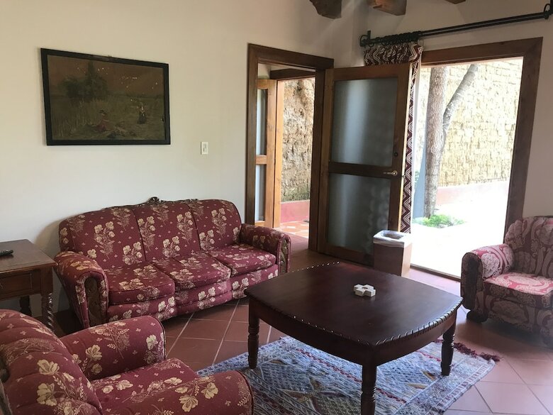 Hotel Casa de Familia San Crist�bal