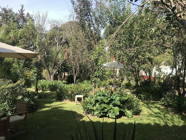 Hotel Casa de Familia San Crist�bal
