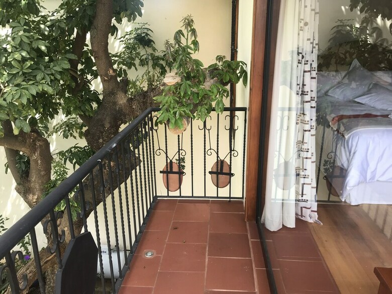 Hotel Casa de Familia San Crist�bal