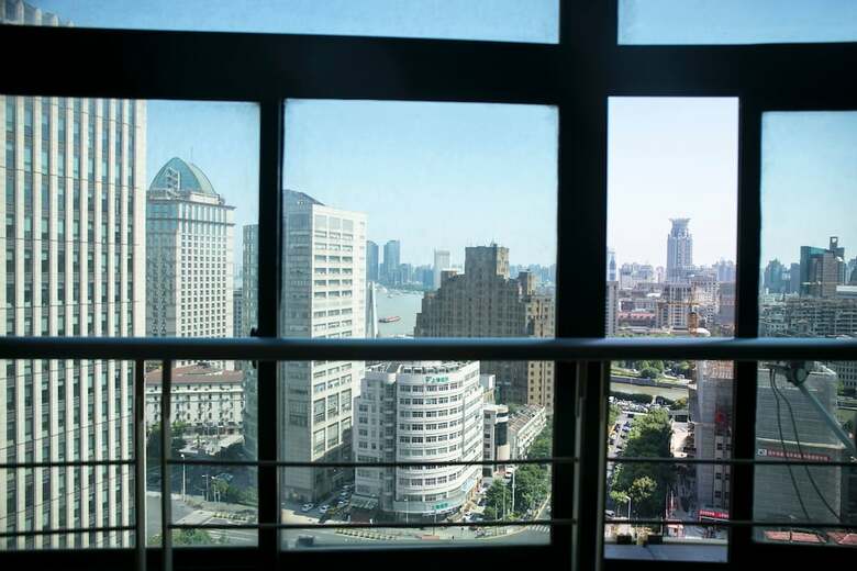 Shanghai Lejin Apartment The Bund