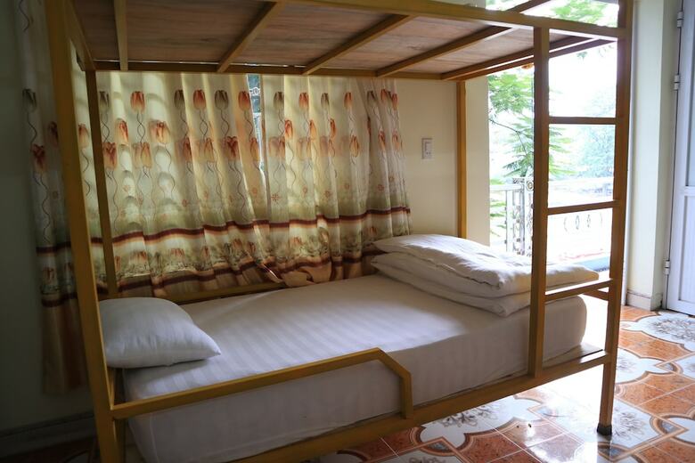 Hostal Ha Giang Backpackers Hostel