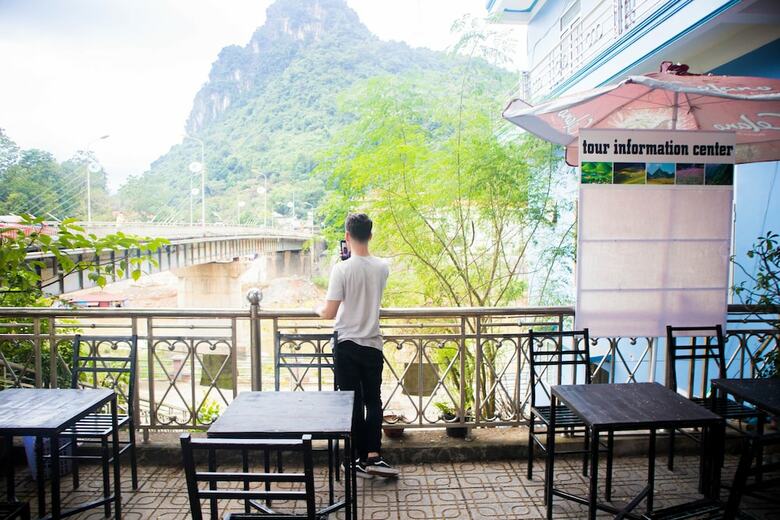 Hostal Ha Giang Backpackers Hostel