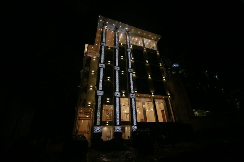 Rivendell Hotel
