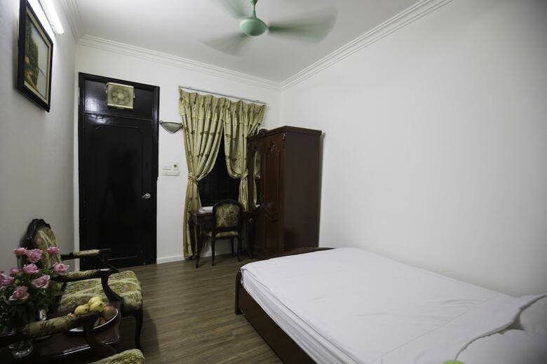 Trang Tien Hotel