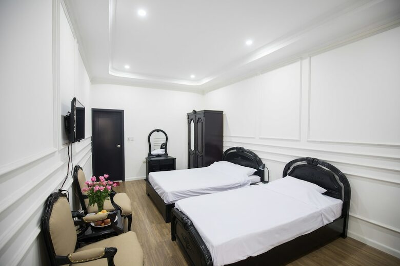 Trang Tien Hotel