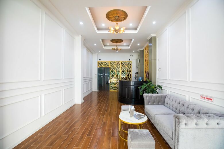 Trang Tien Hotel