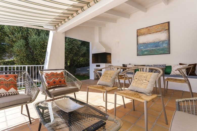 Villa De Lujo Mfs Con Piscina Y Wifi