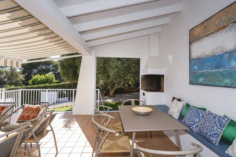 Villa De Lujo Mfs Con Piscina Y Wifi