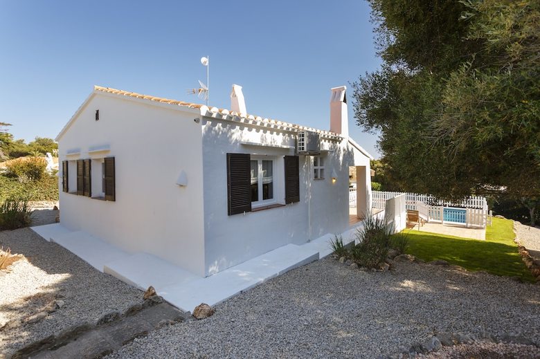 Villa De Lujo Mfs Con Piscina Y Wifi