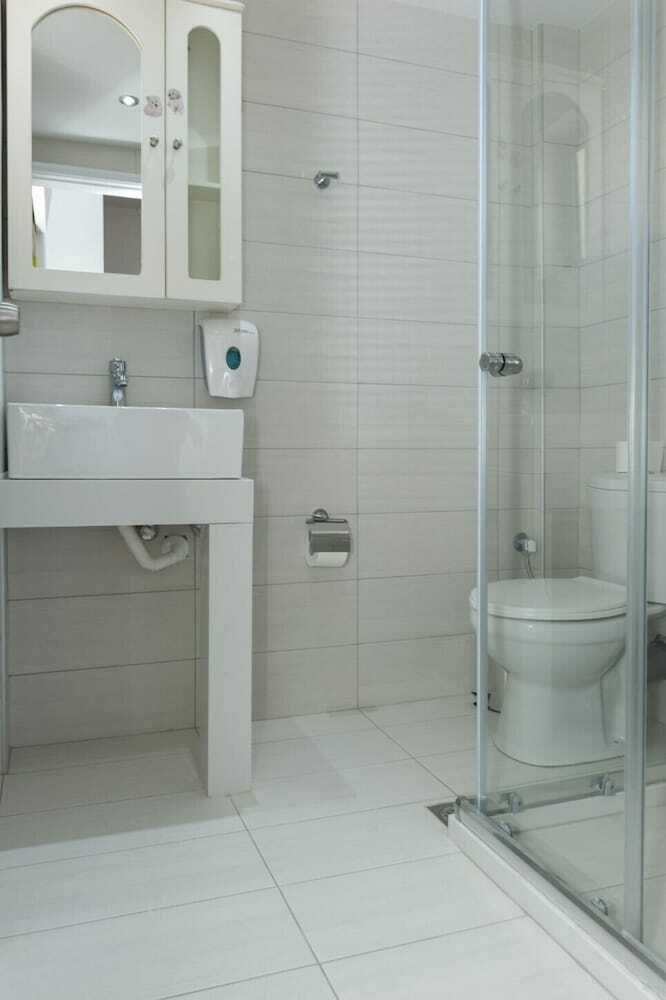 Aparthotel Muses Studios