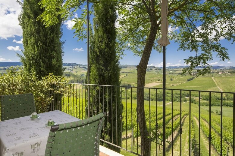 Apartamento Il Rosolaccio