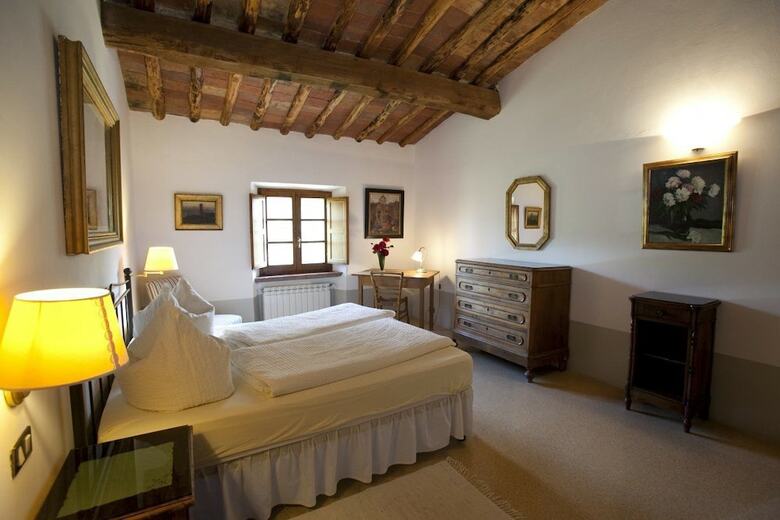 Apartamento Il Rosolaccio