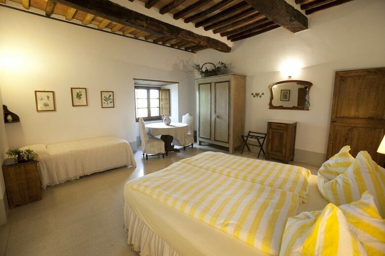 Apartamento Il Rosolaccio