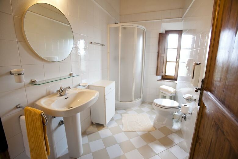 Apartamento Il Rosolaccio
