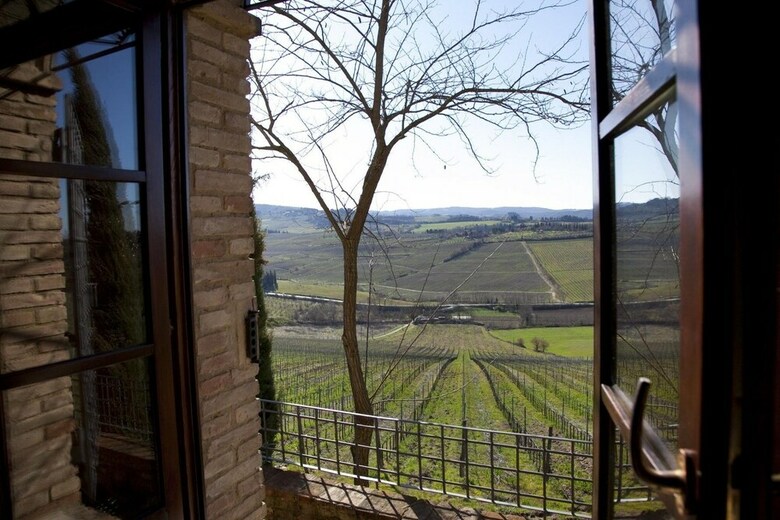 Apartamento Il Rosolaccio