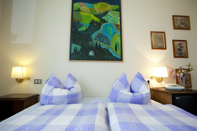 Apartamento Il Rosolaccio