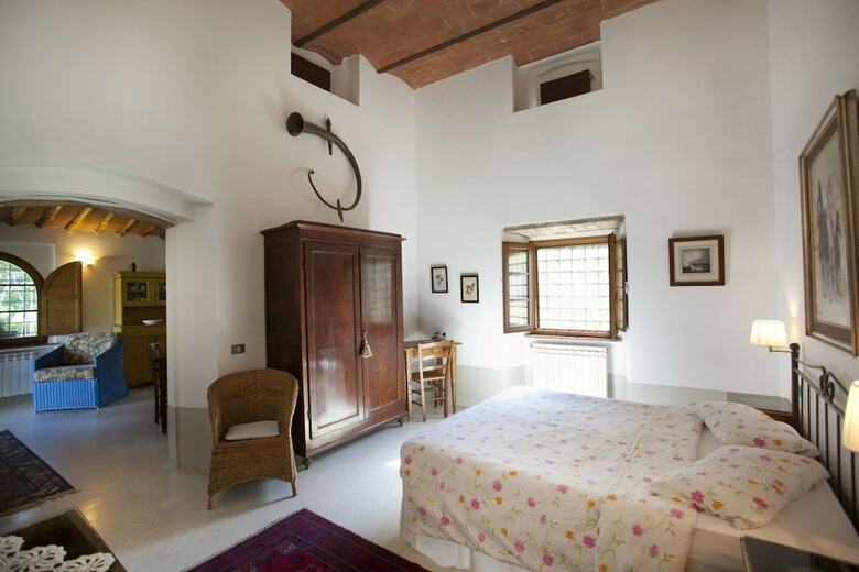 Apartamento Il Rosolaccio