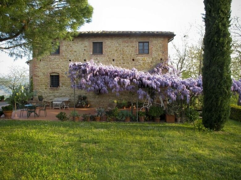 Apartamento Il Rosolaccio