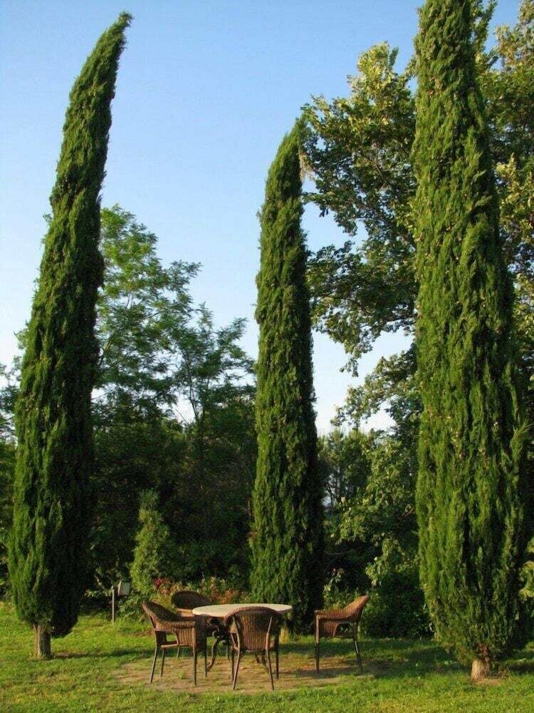 Apartamento Il Rosolaccio