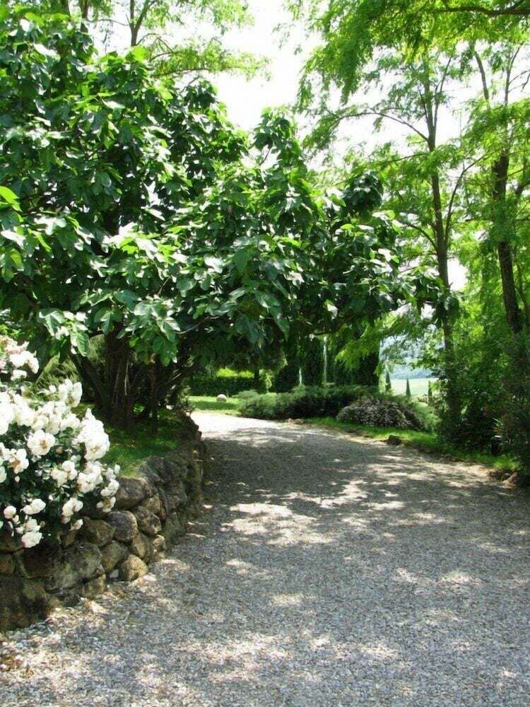 Apartamento Il Rosolaccio