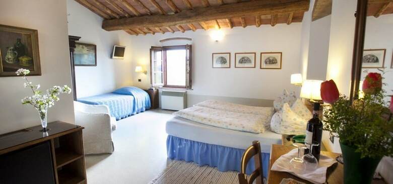 Apartamento Il Rosolaccio