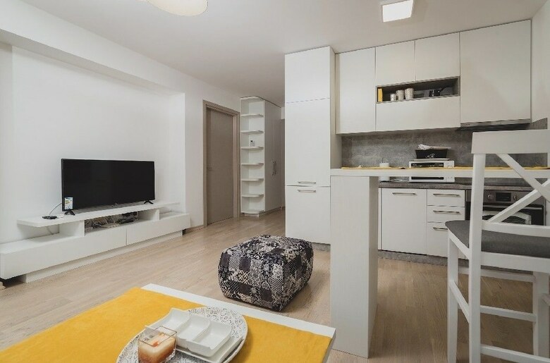 Apartamentos Il Gatto