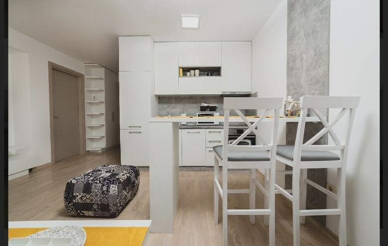 Apartamentos Il Gatto